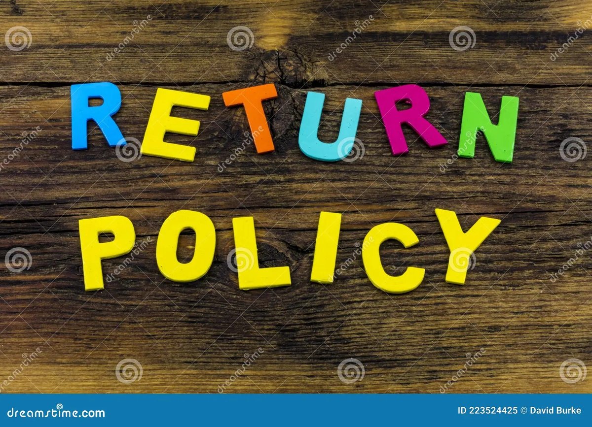 Customer Service, Warranty & Return Policy Explained for Shoppers
