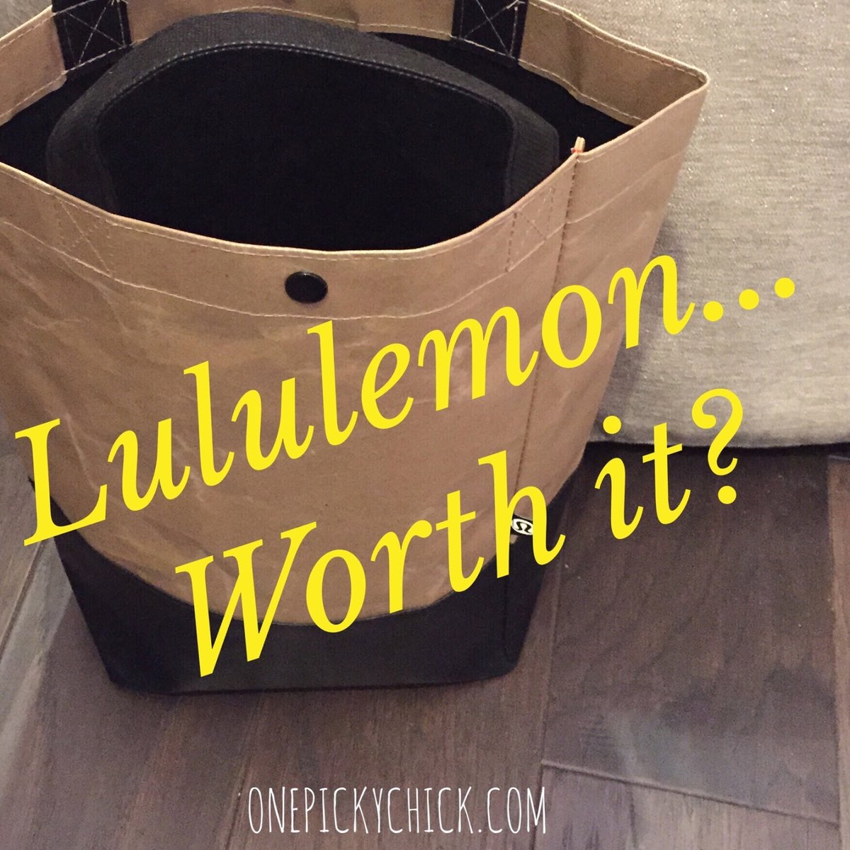 Is Lululemon Worth the Price Tag for Activewear?