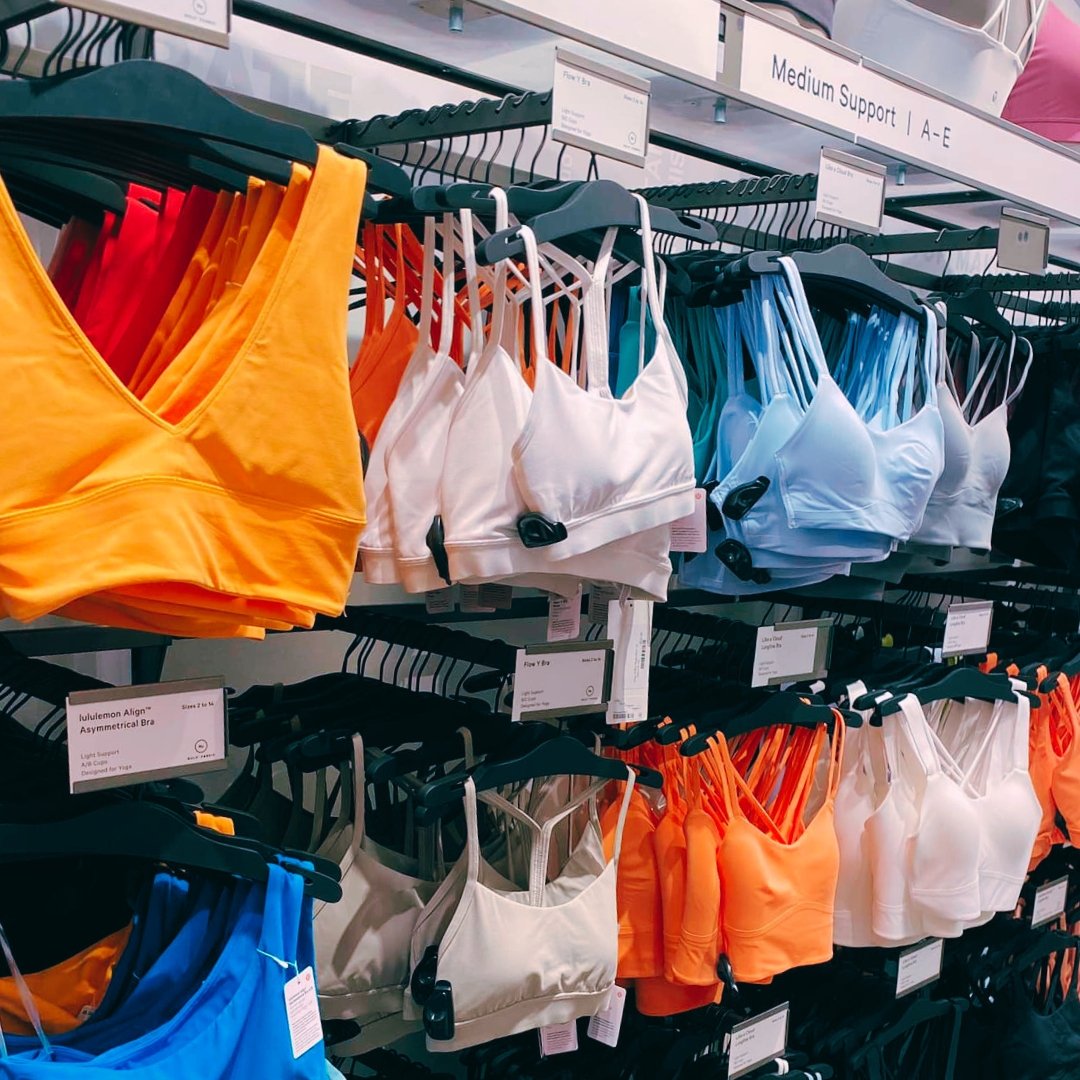 Is Lululemon Worth It For You? Your Personal Fit